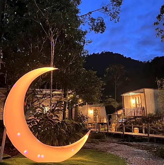 Kireina Genting Villa-1